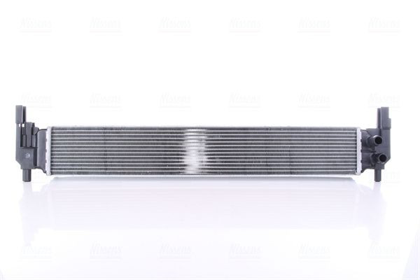 Радіатор охолодження, додатковий Nissens 606395 ціна, від 83.91 USD