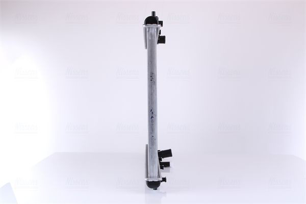 Радіатор основний Nissens 606443 ціна, від 233.27 USD
