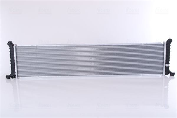 Радіатор основний Nissens 606454 ціна, від 76.00 USD