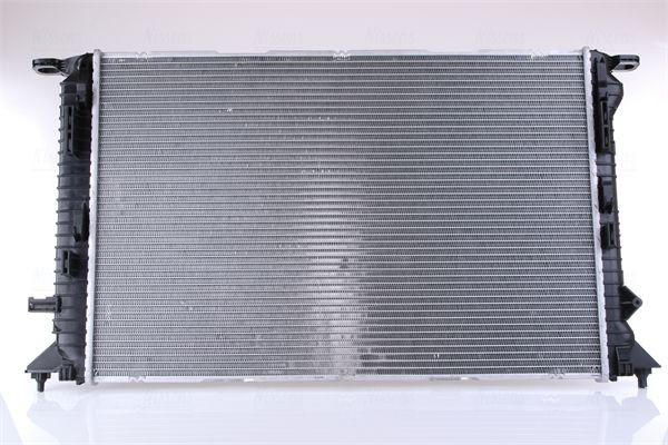 Радіатор охолодження Nissens 606466