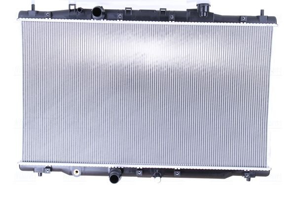 Радіатор основний Nissens 606522 ціна, від 192.11 USD