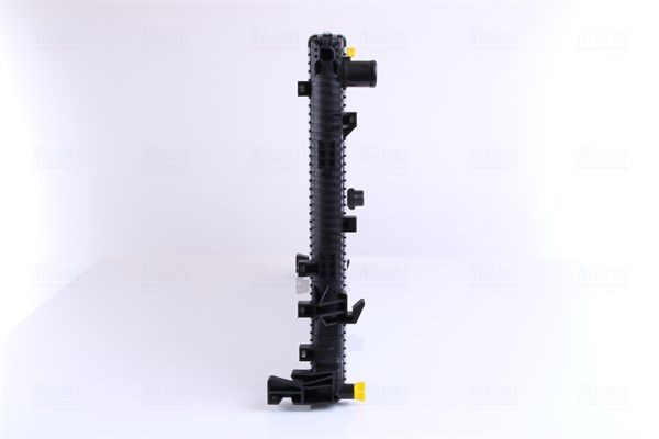 Радіатор основний Nissens 606524 ціна, від 150.92 USD