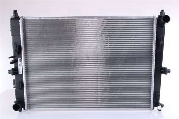 Радіатор охолодження Nissens 606528