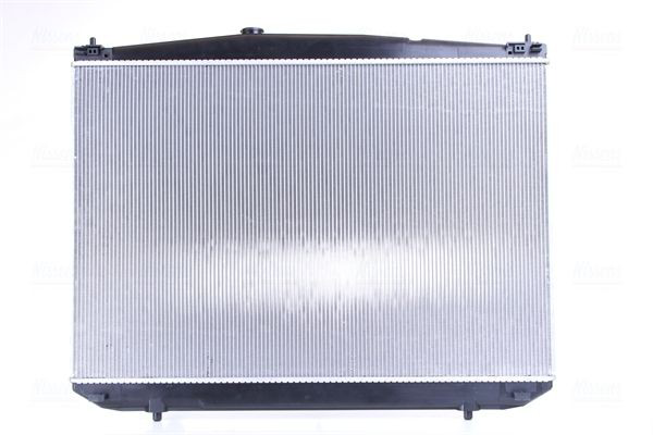 Радіатор 2219571 Denso