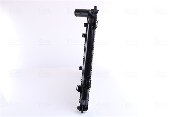  Радіатор KIA Sportage 4