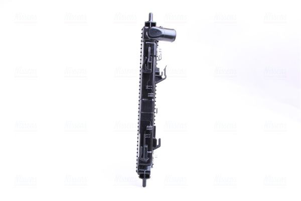 Радіатор основний Nissens 606732 ціна, від 147.09 USD
