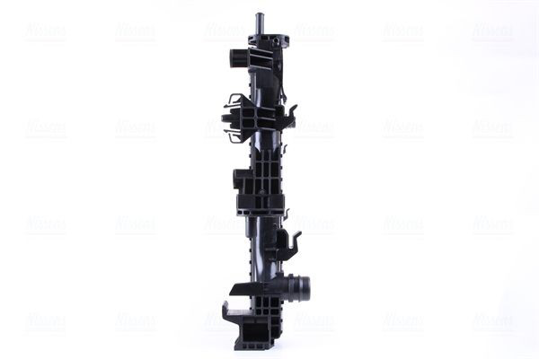 Радіатор основний Nissens 606756 ціна, від 98.90 USD
