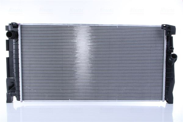 Радіатор 606812 Nissens