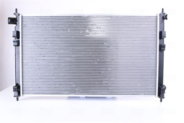Купити 1350A694 Chrysler Радіатор двигуна