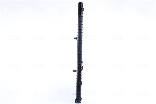 Радіатор основний Nissens 606979 ціна, від 170.82 USD