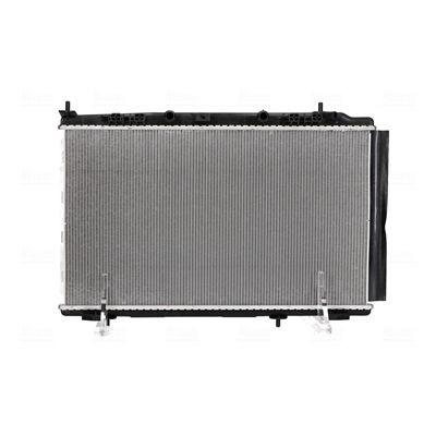 Радіатор основний General Motors 9841876280 ціна, від 169.94 USD