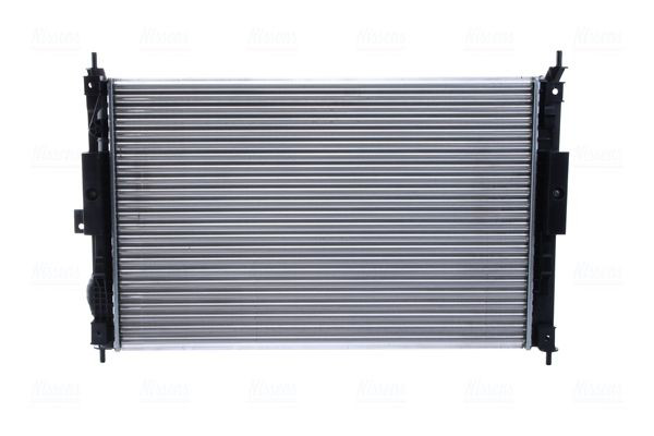 Радіатор основний Nissens 607088 ціна, від 158.28 USD