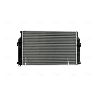  Nissens 607185 ціна, від 183.33 USD