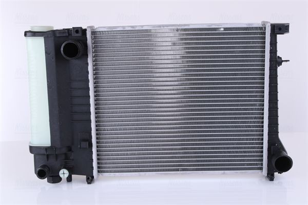 Радіатор охолодження Nissens 60729A