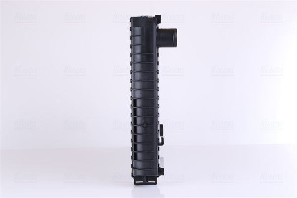 Радіатор основний Nissens 60757A ціна, від 111.83 USD