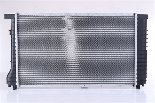 Радіатор охолодження Nissens 60757A
