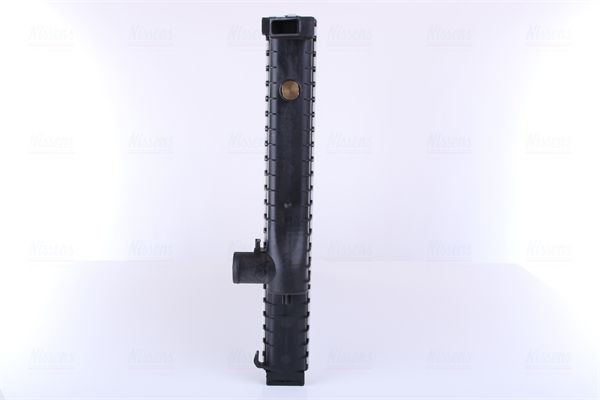 Радіатор охолодження Nissens 60759A