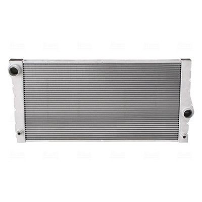 Радіатор основний Polcar 2018081 ціна, від 185.12 USD