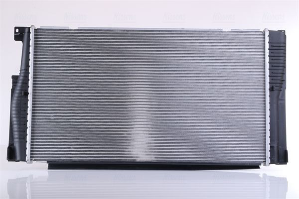 Купити 60839 Nissens Радіатор двигуна