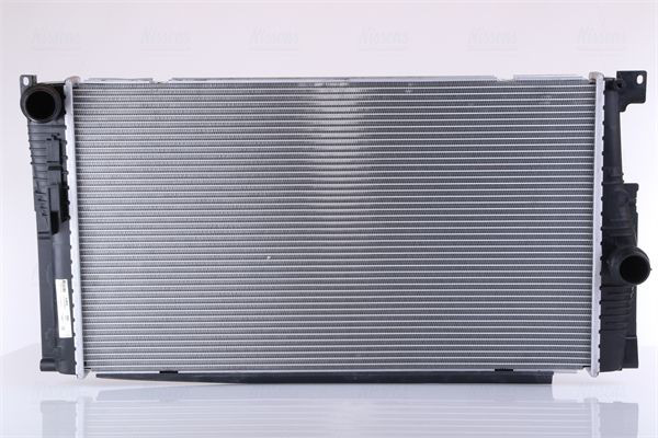 Радіатор основний Nissens 60839 ціна, від 136.01 USD