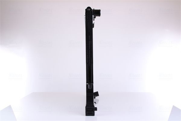 PL052084 Koyorad Радіатор охолодження двигуна