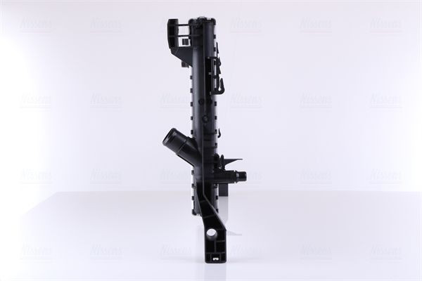 Радіатор основний Nissens 60865 ціна, від 215.67 USD