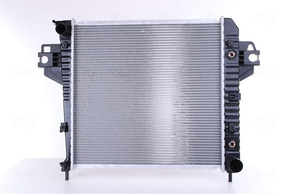 Радіатор 3410081K Polcar