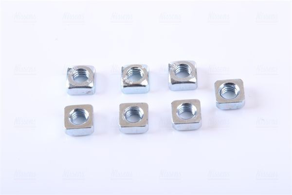 Радіатор основний Nissens 61018A ціна, від 133.42 USD