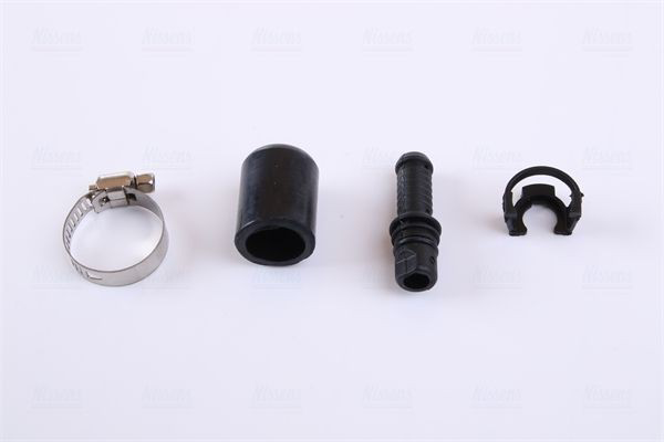 Радіатор основний Nissens 61279 ціна, від 58.87 USD