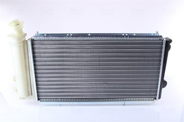 Радіатор охолодження Nissens 61357