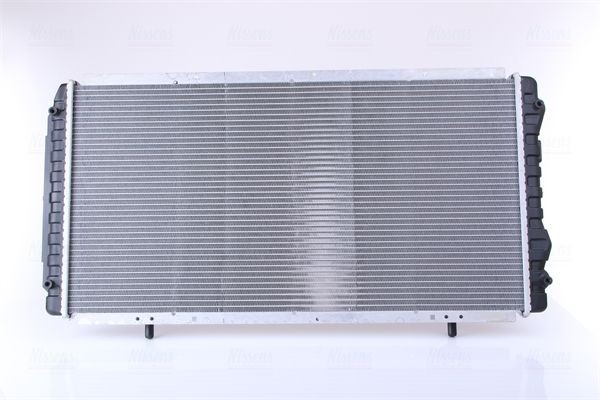Радіатор основний Nissens 61390A ціна, від 89.07 USD