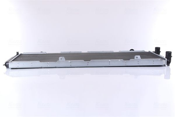 Радіатор охолодження Nissens 61393