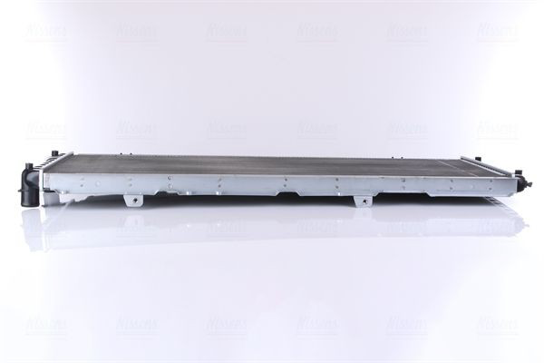 61393 Nissens Радіатор охолодження двигуна