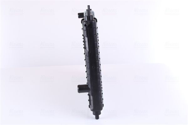 61653 Nissens Радіатор охолодження двигуна