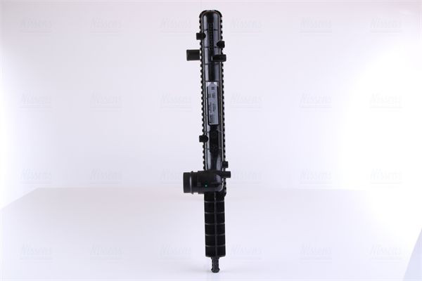 Радіатор основний Nissens 61768 ціна, від 85.71 USD