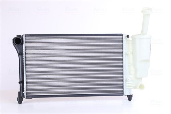 Радіатор охолодження Nissens 617853