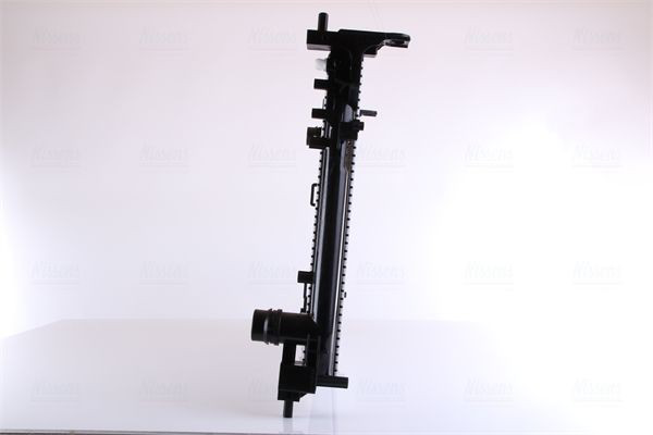 Радіатор основний Fiat/Alfa/Lancia 51840477 ціна, від 99.64 USD