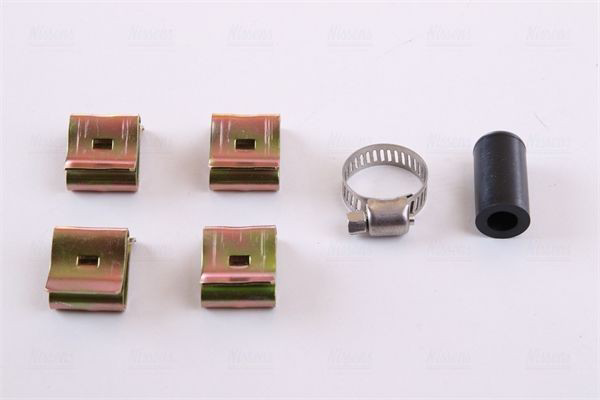 Радіатор основний Nissens 62033 ціна, від 130.69 USD