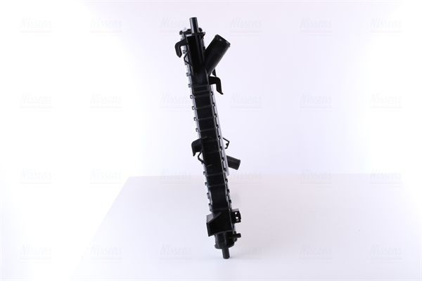 Радіатор основний Nissens 62033 ціна, від 127.22 USD