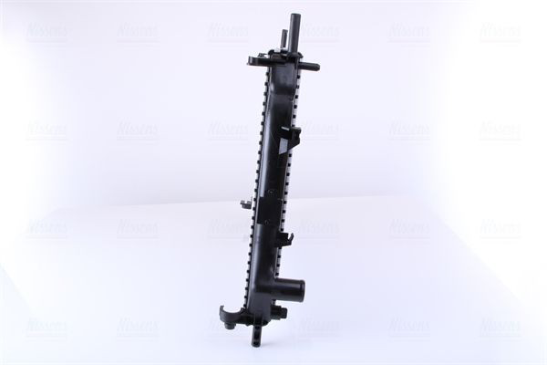 Радіатор охолодження Nissens 62044A