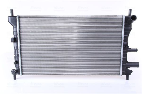 Радіатор охолодження Nissens 62085A