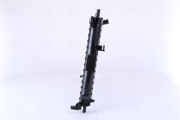 Радіатор основний Nissens 62086 ціна, від 36.03 USD
