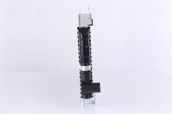 Радіатор охолодження Nissens 62093