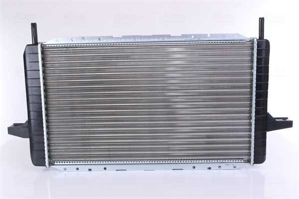 Купити Радіатор Ford Sierra II GBC,GBG
