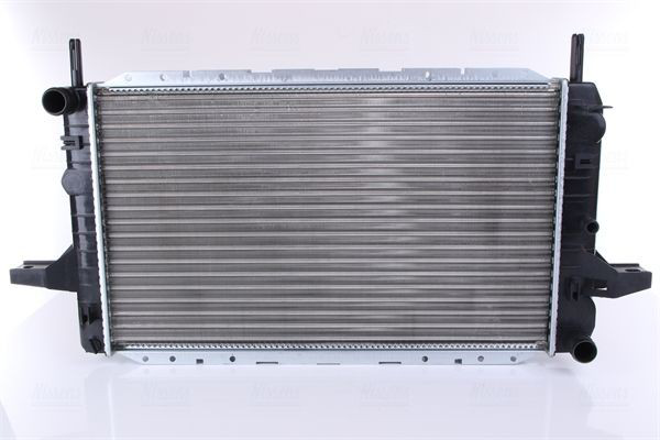 Радіатор основний Ford Sierra II хетчбек (GBC,GBG) (1987 - 1993) ціна, від 63.24 USD