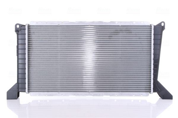 Радіатор охолодження Nissens 62241A