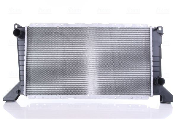Радіатор основний Nissens 62241A ціна, від 73.13 USD