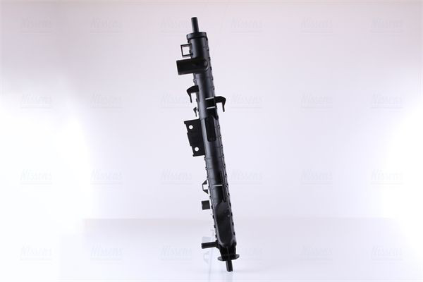 Радіатор 62357 Nissens