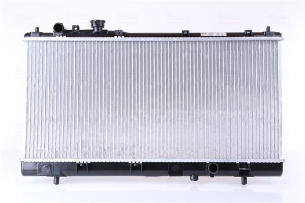 Радіатор 62403 Nissens