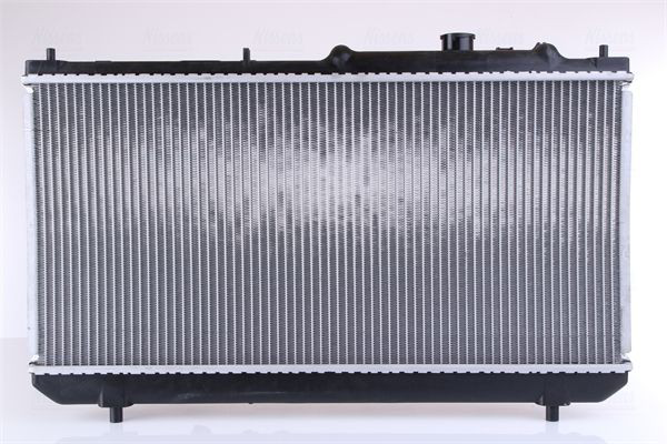 Радіатор охолодження Nissens 62442